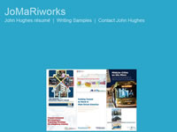link to JoMaRi works web building