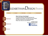 link to Elizabethan Design