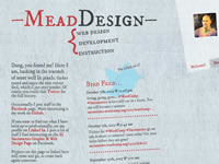 link to MeadDesign