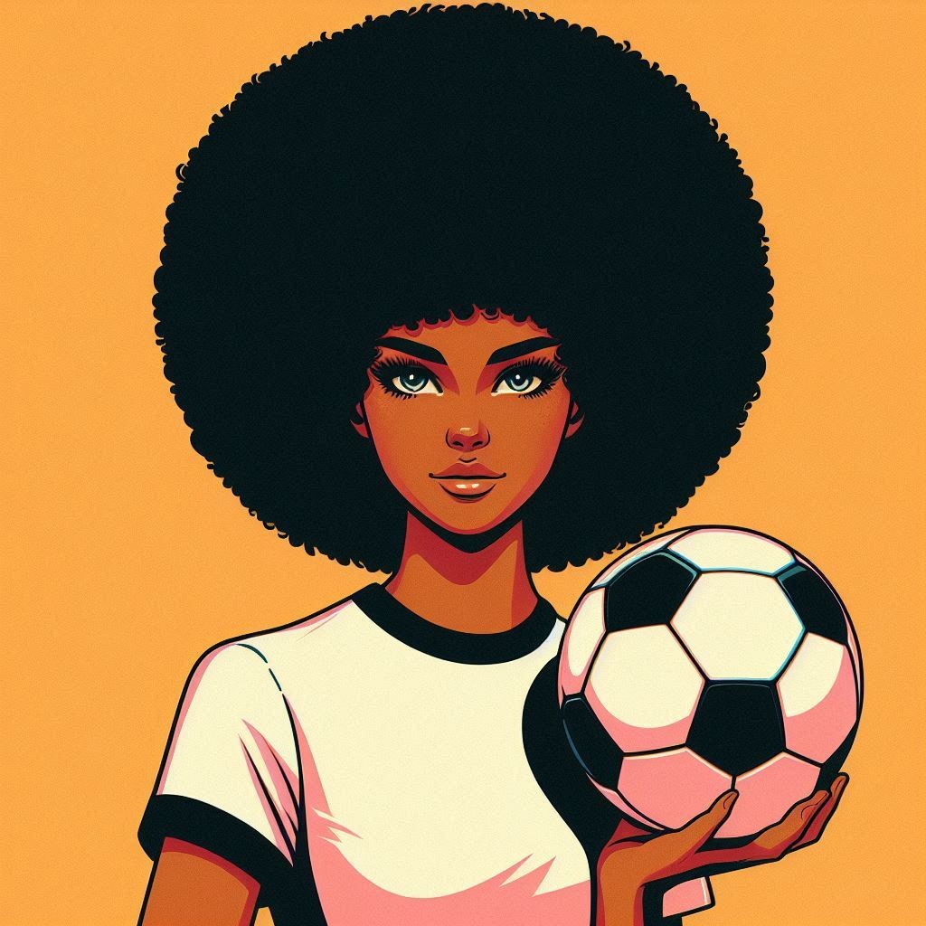 Coach Amina