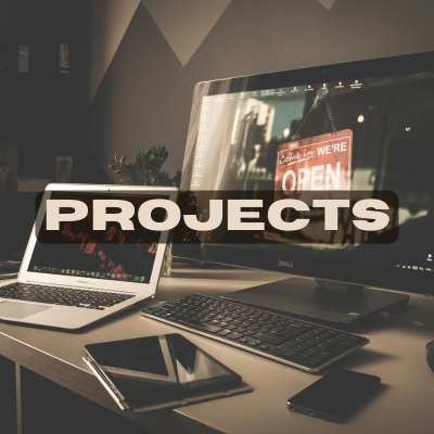 Projects Image