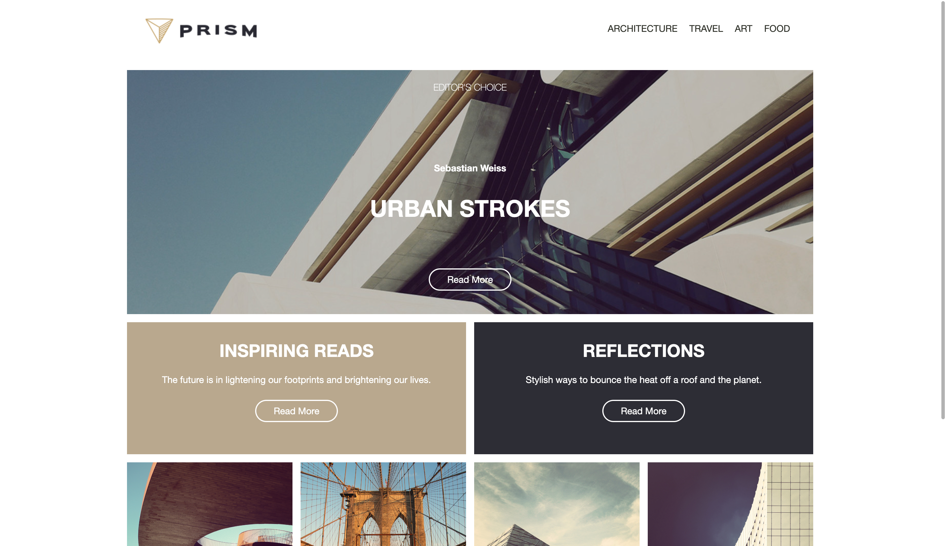 Project Prism thumbnail