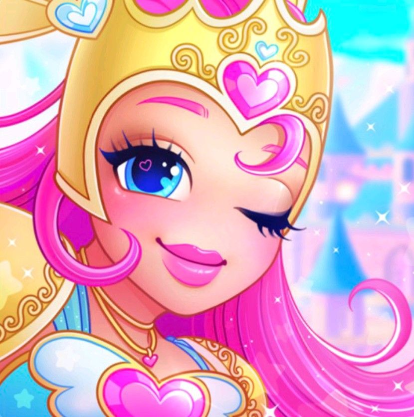 Royale High, a Roblox game