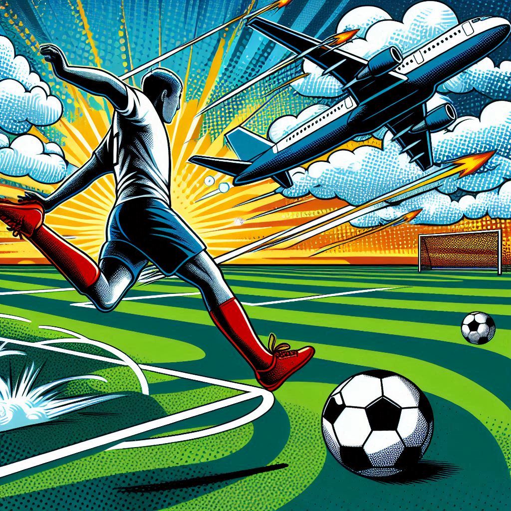 Soccer Field