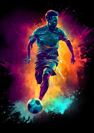 photo of soccerplayer