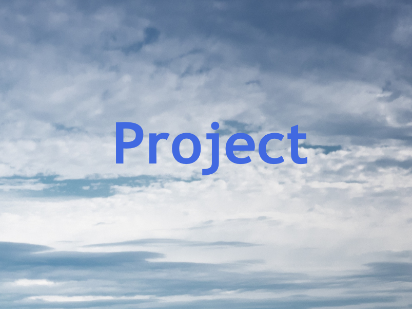 Project