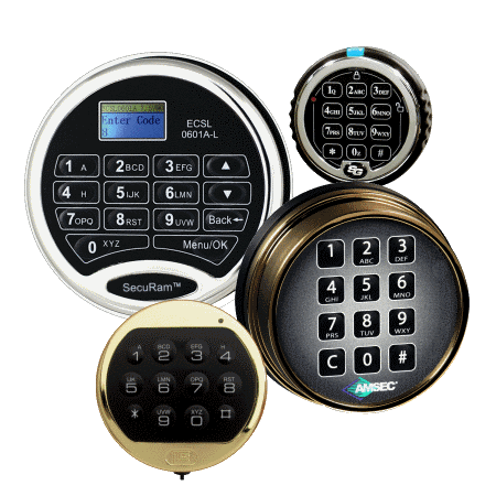 Keypad Image