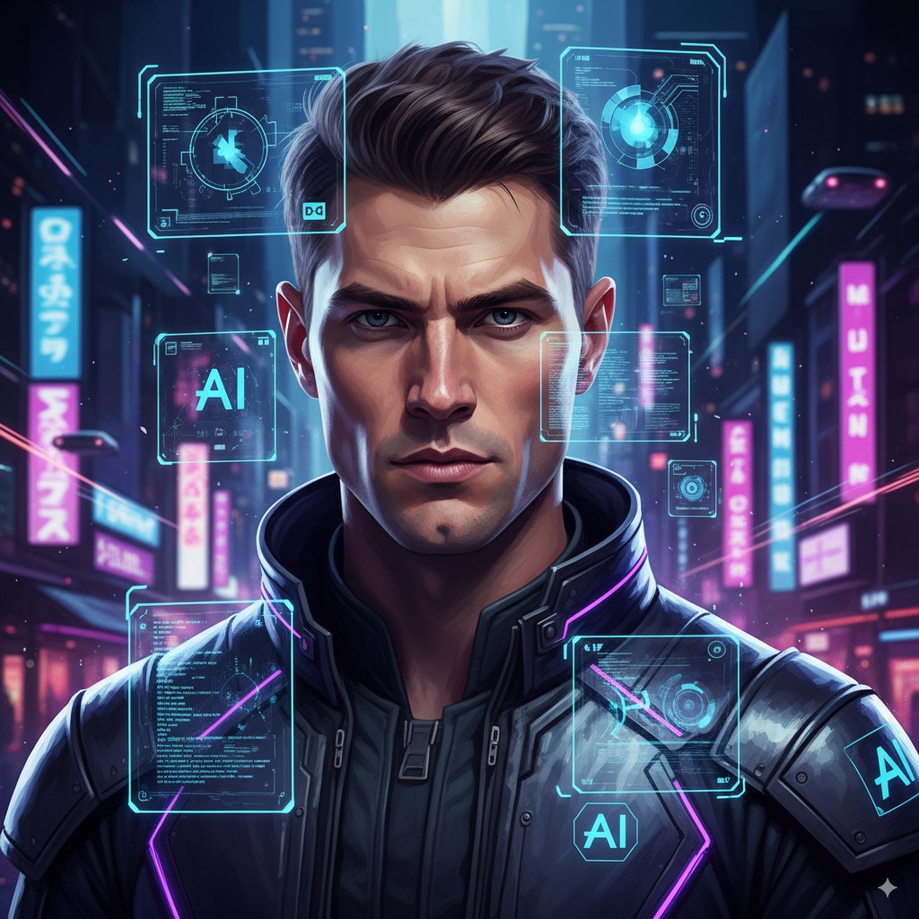 Bradley Avatar