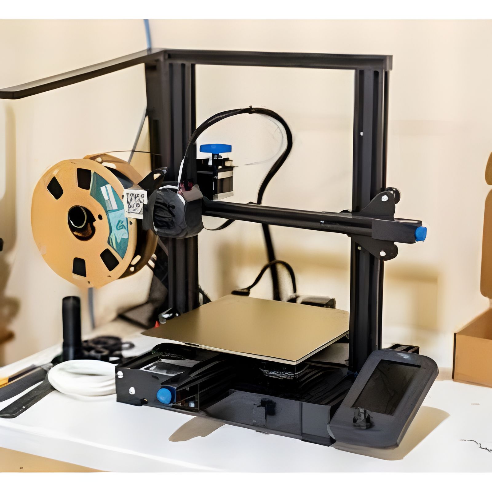 3D Printer