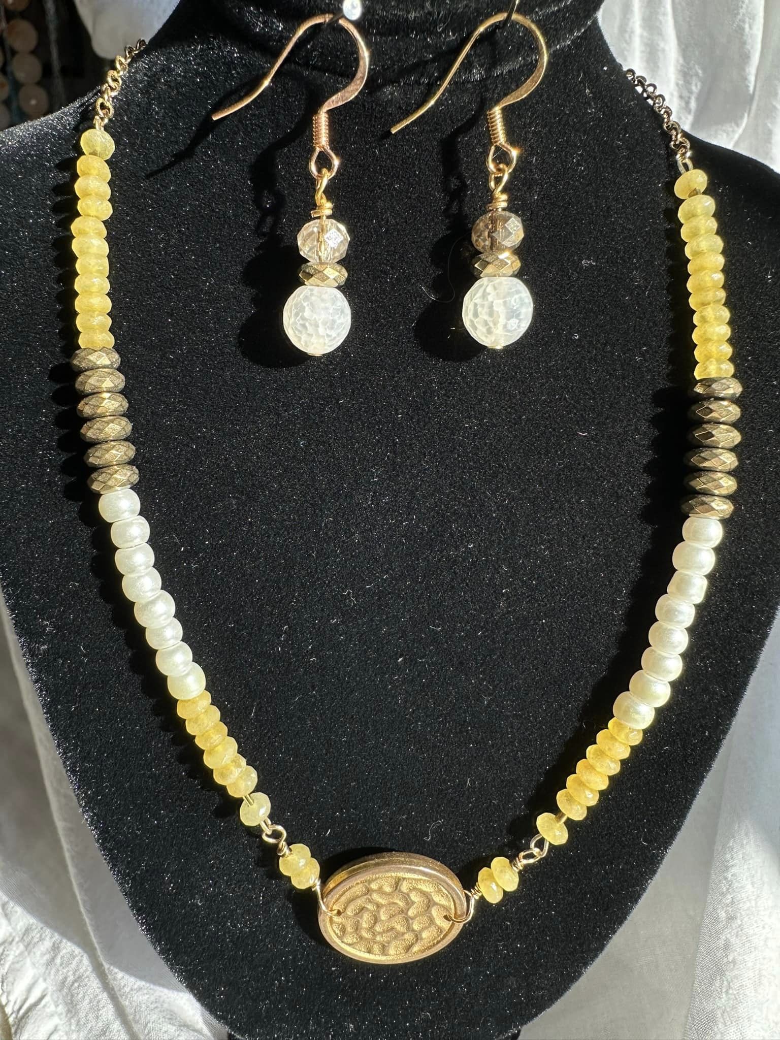 Jewelry Set