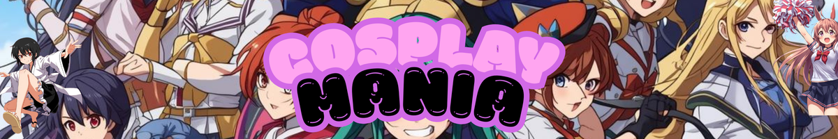 Cosplay Mania