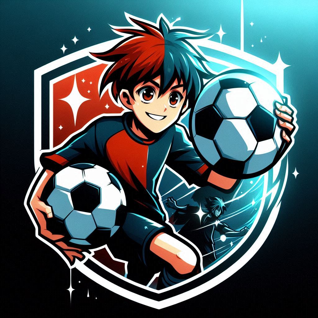 Flash Soccer Camps