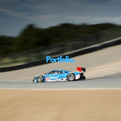 Portfolio Image