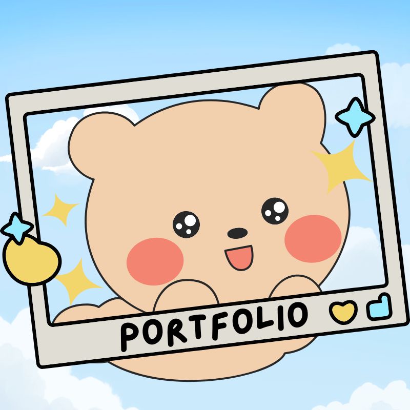 Portfolio Link Image