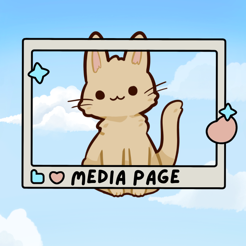 Media Page Link Image