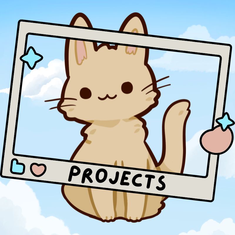 Projects Link Image