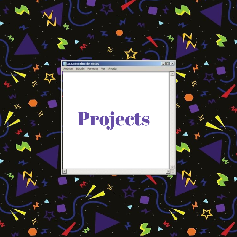 Projects image