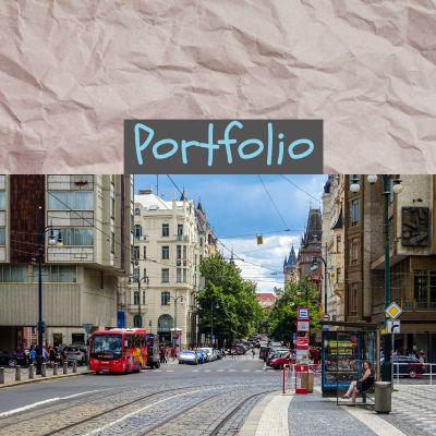 Portfolio Image
