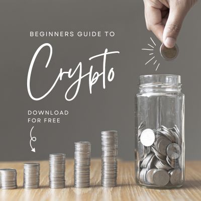 Crypto and how to make money easy