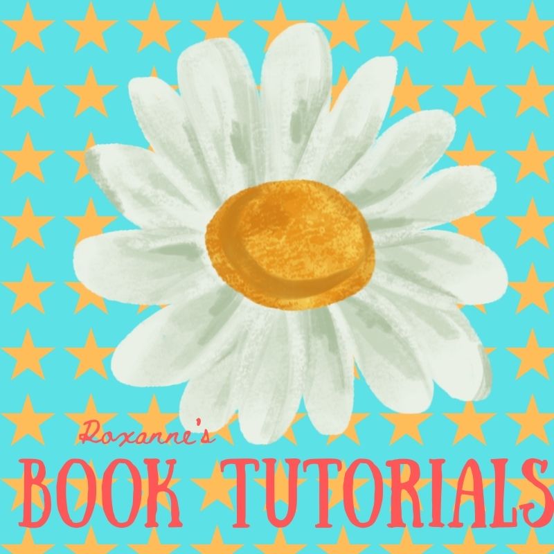Book Tutorial Image