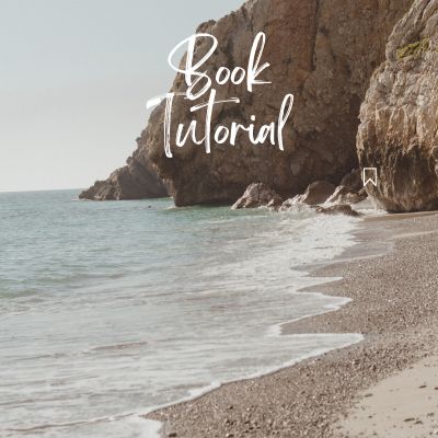 Book Tutorial Image