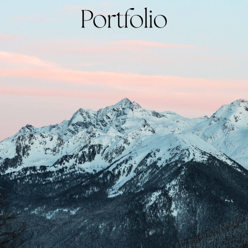 Portfolio Image