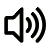 Sound Icon
