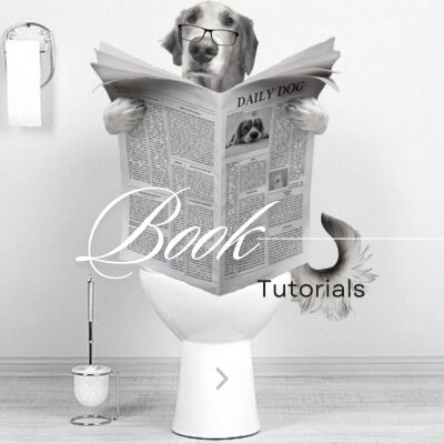 Book Tutorial Image