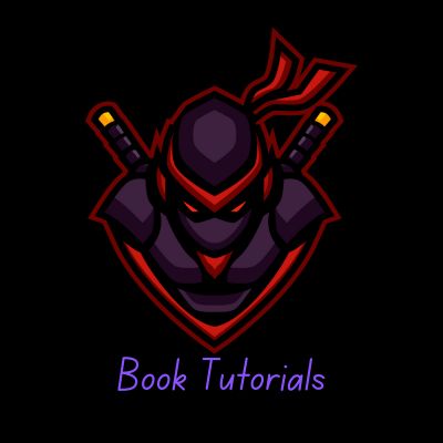 Book Tutorial Image