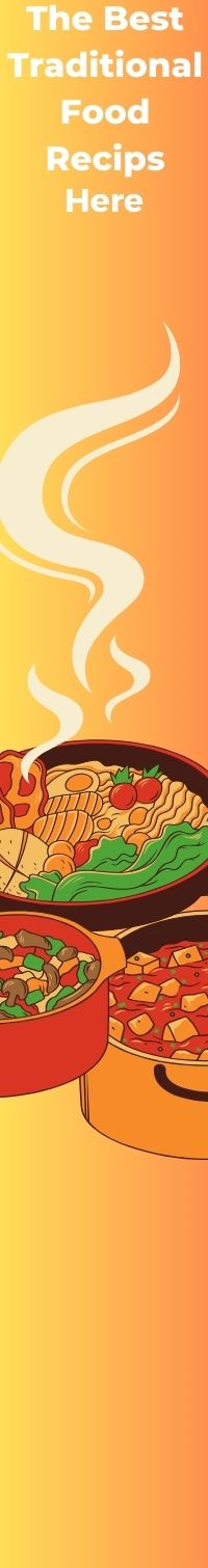 Menu banner