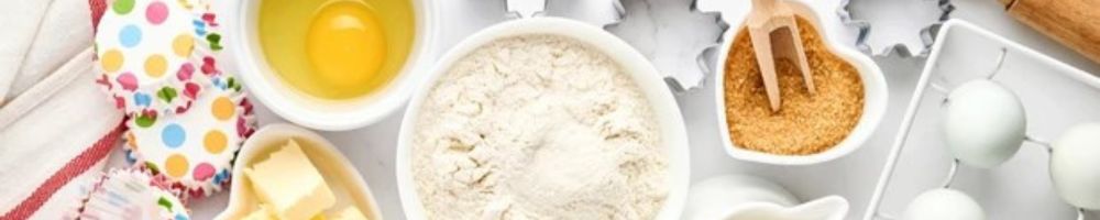 recipe ingredients