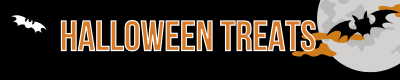 Halloween Treats
