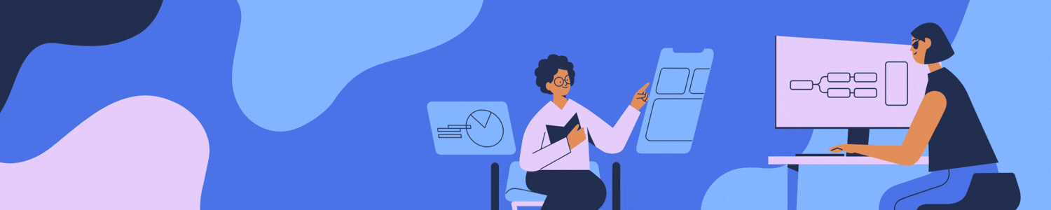 generic animated banner