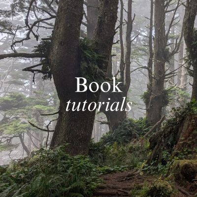 Book Tutorial Image