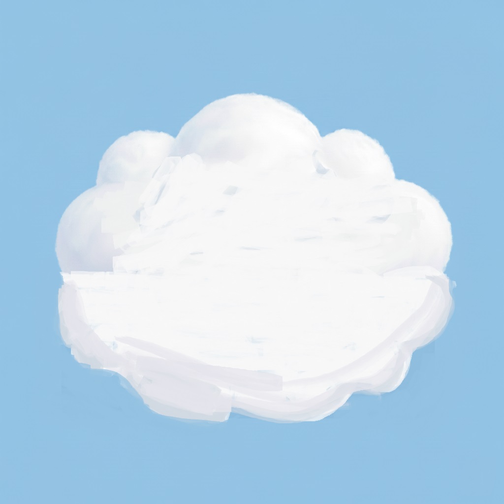 Frame for the media player