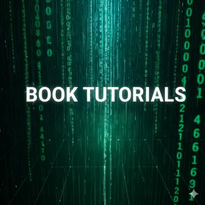 Book Tutorial Image