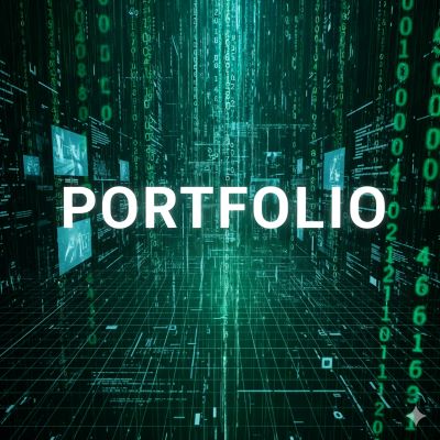 Portfolio Image