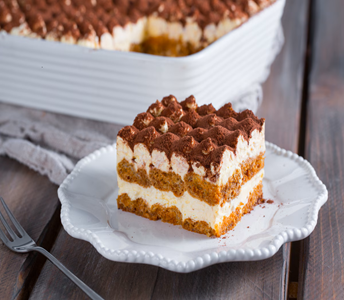 Tiramisu image