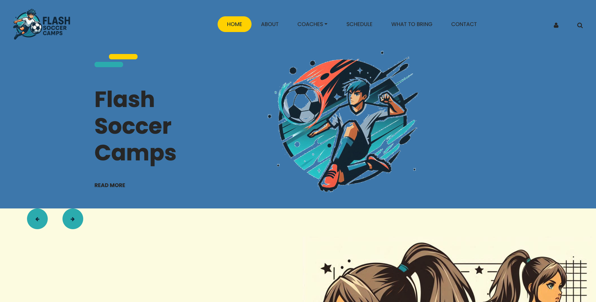 Screenshot of Final Project