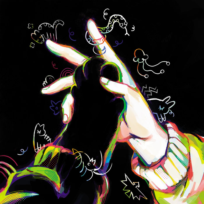 Clouddrop by Jamie Paige