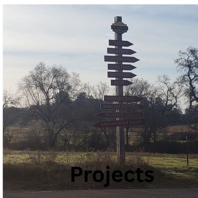 Projects