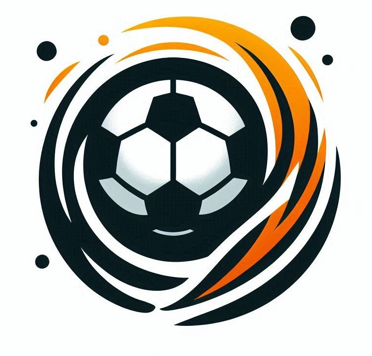 Flash Soccer Camp Logo