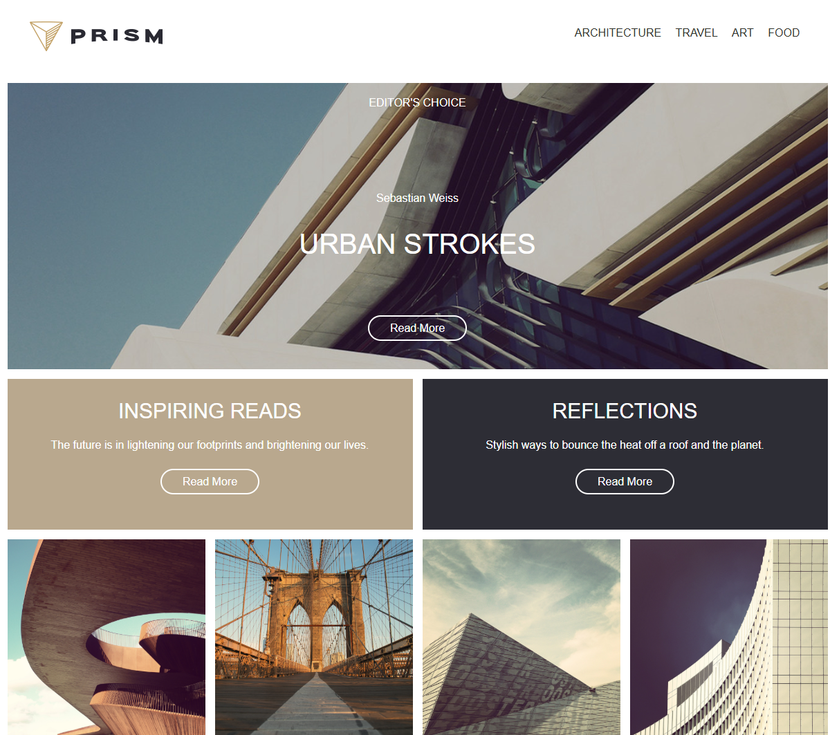 Prism Project