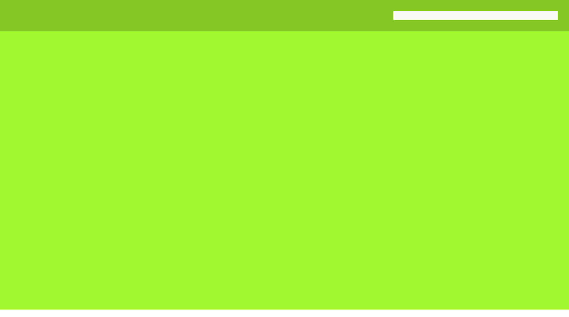 Dreamweaver Tutorial 1