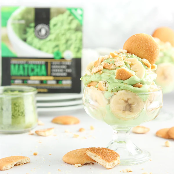 Matcha Image