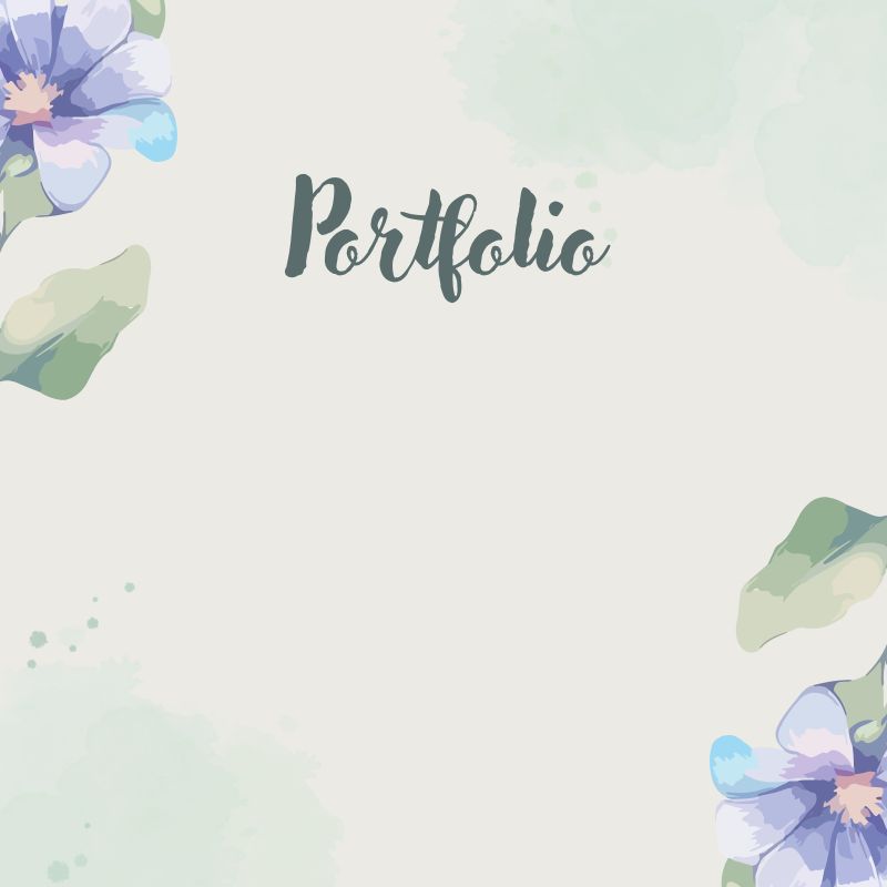 Portfolio Image