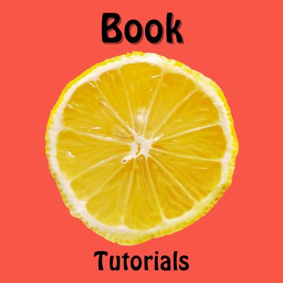 Book Tutorial Image