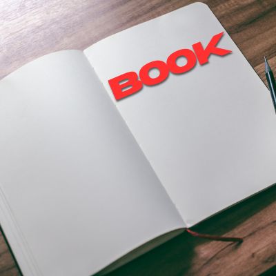 Book Tutorial Image