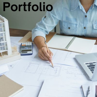 Portfolio Image