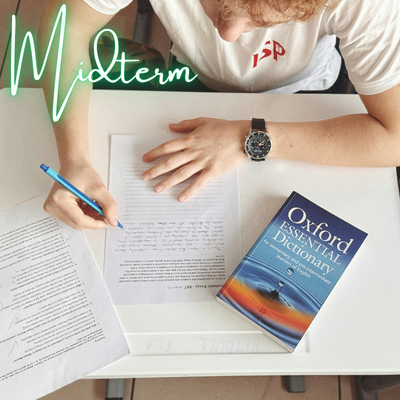 Midterm
